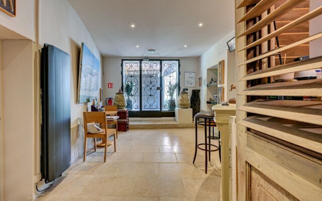 Hôtel Le Paradou Bamboothai