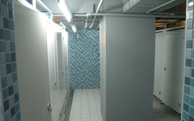 New Bay Hotel