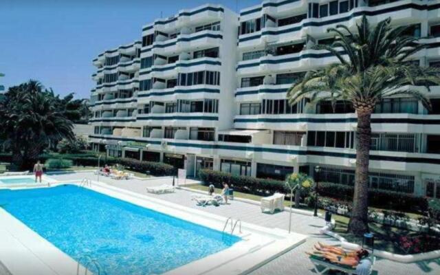 Apartamento Playa del Inglés - Yumbo I