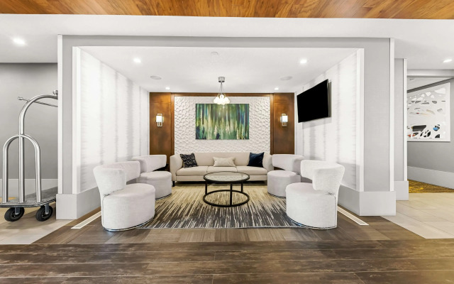 Best Western Plus Airdrie Gateway