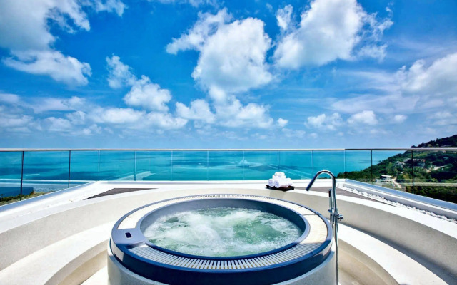 Villa Seawadee