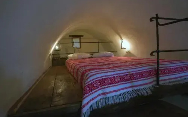 Abramis Rooms