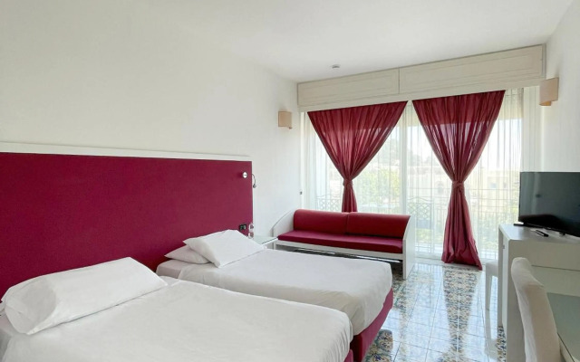 Hotel Regina Cristina