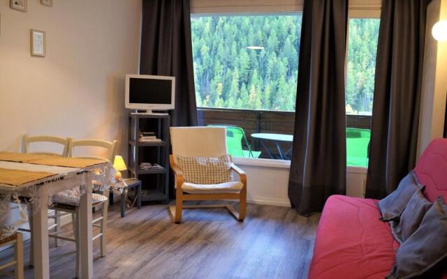 Appartement Pra-Loup, 1 pièce, 4 personnes - FR-1-165A-30