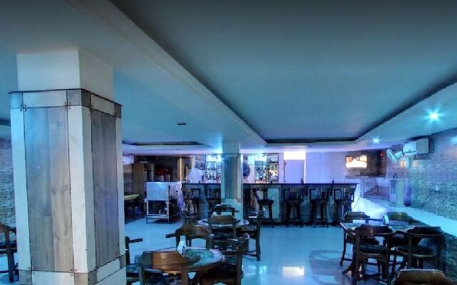 Hotel Inder Prasth