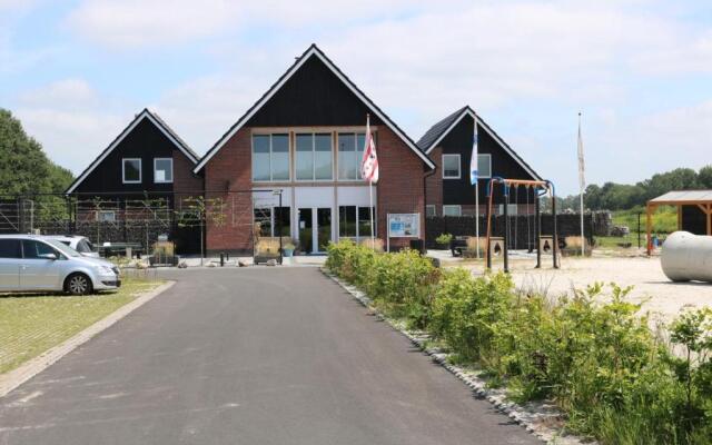 Bungalowpark De Kremmer