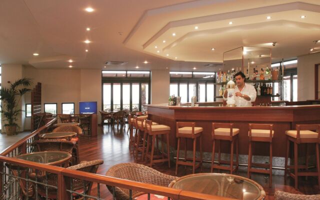 Atlantica Mikri Poli Rhodes - All Inclusive