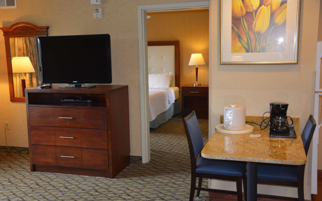 Homewood Suites by Hilton Brighton