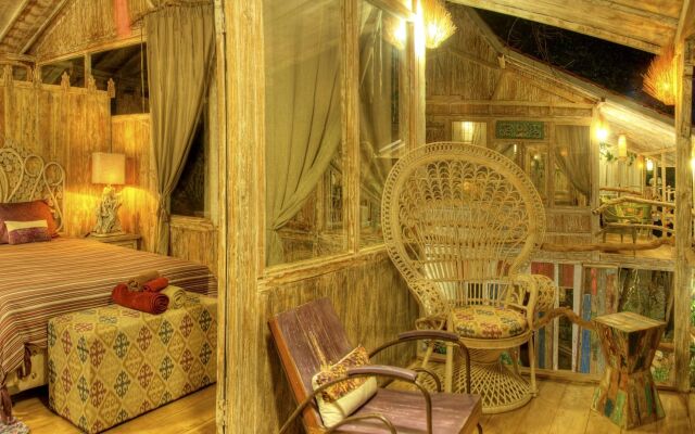 Selini on the Hill Villas & Spa