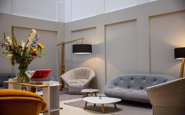 Holiday Inn Amsterdam - Arena Towers by IHG