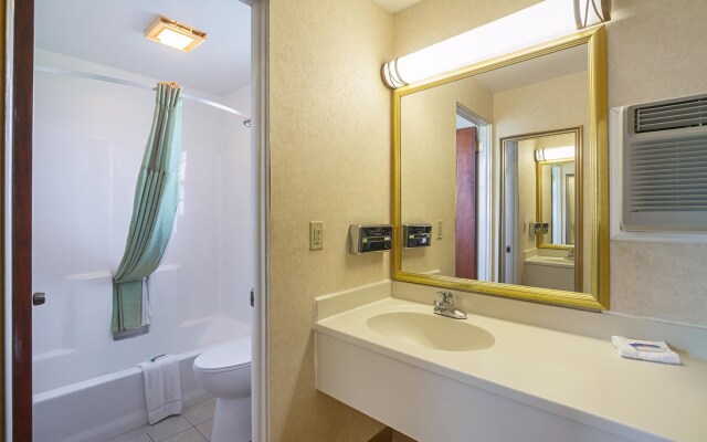 Motel 6 Mechanicsburg - Harrisburg West