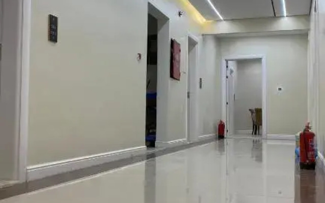 Al Safwah Grand Hotel