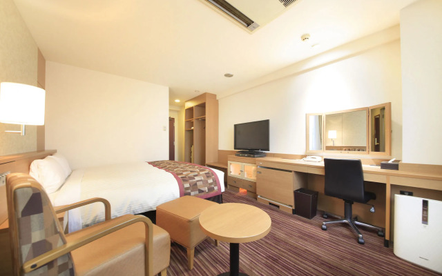 Vessel Inn Fukuyama Station