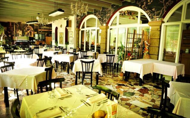 Albergo Trieste