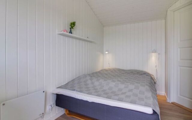 "Hristijan" - 200m from the sea in NW Jutland