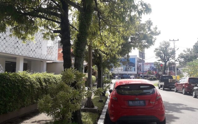 OYO 1331 K2 Wisma