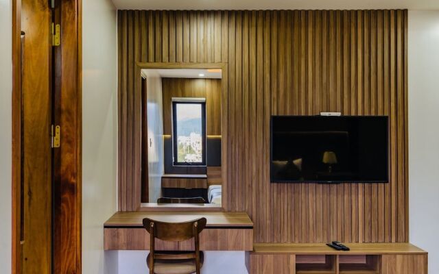 Paradise Apartment Danang