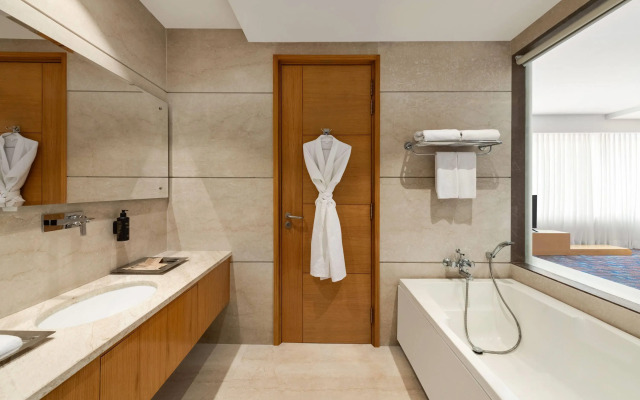 Ramada Plaza BY Wyndham Jammu Vijaypur