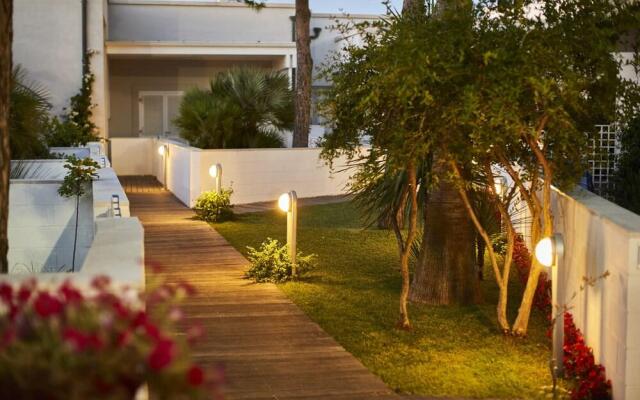 Residence Cala Paura - Apt. Meraviglioso