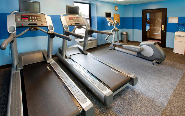 Four Points by Sheraton Charlotte - Pineville