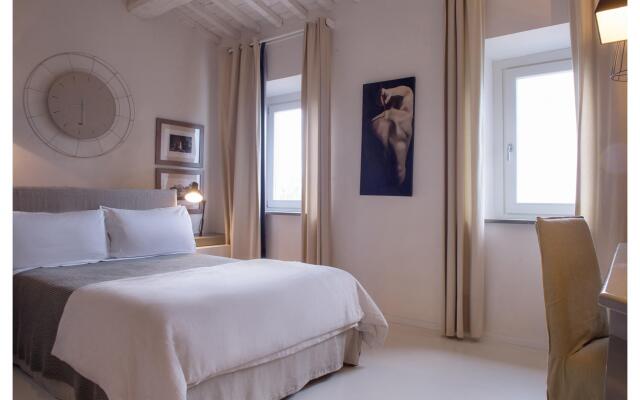 Villa Sassolini Luxury Boutique Hotel, The Originals Collection