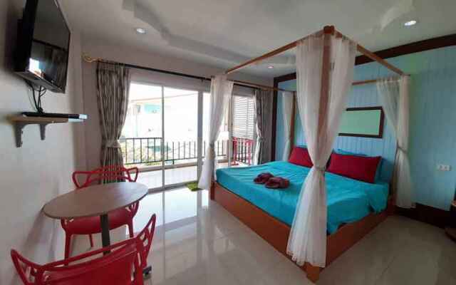 Koh Larn Sea Side Resort