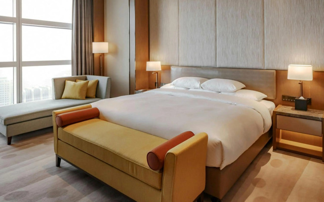 Courtyard by Marriott Taipei