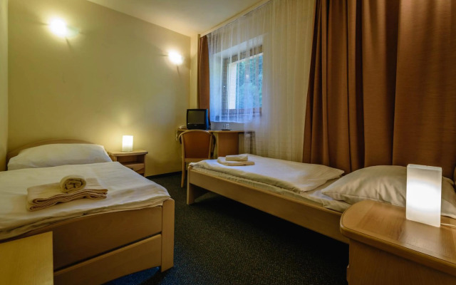 Hotel Boboty