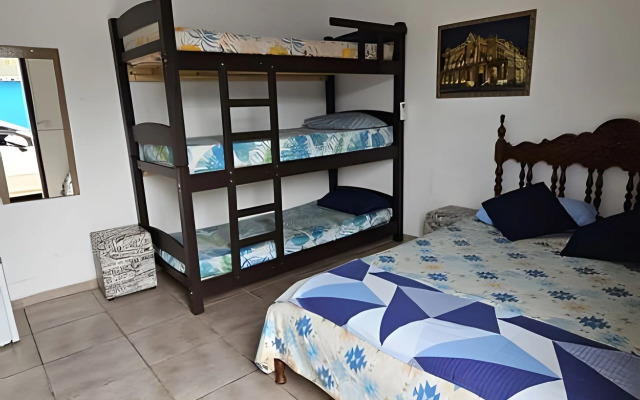 Suites Praiamar Vista Linda