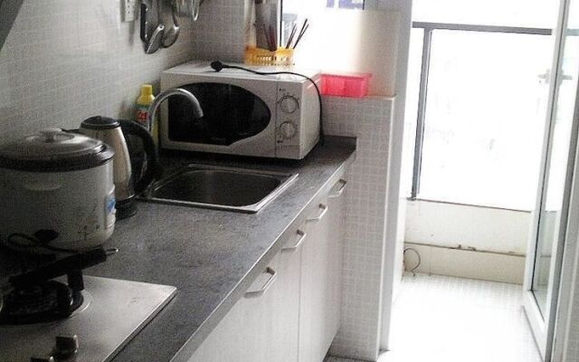 Xinyi Apartment
