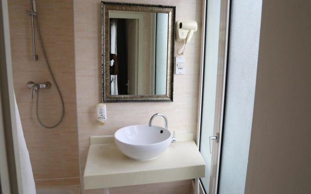 Hôtel Princesse Isabelle