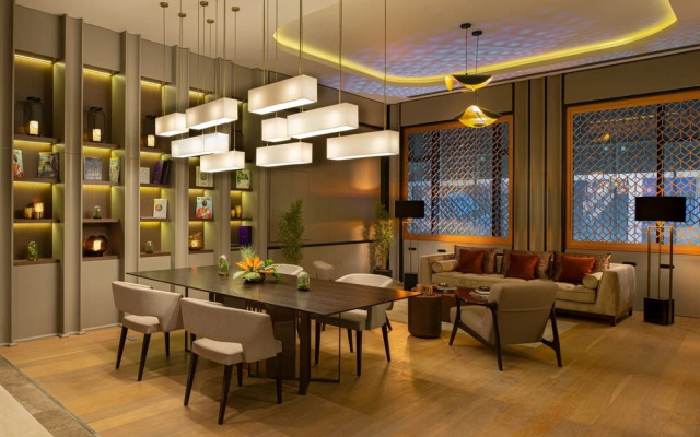 G Tower Residences