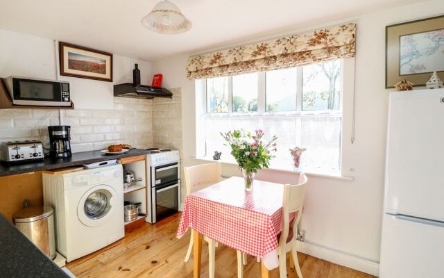 Julie's Cottage