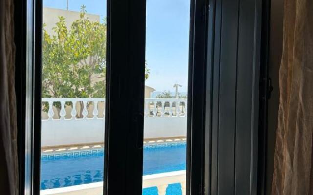 Vila Mar Central