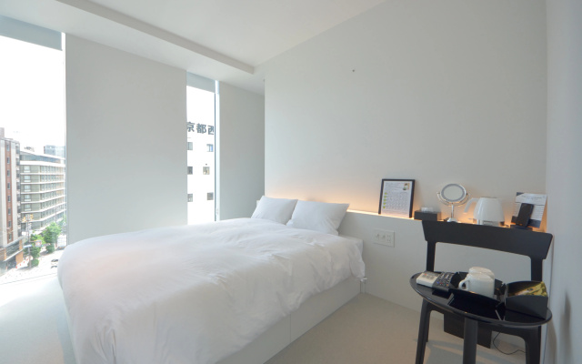 Carta Hotel Kyoto Gion – Guest Rooms – Kyoto