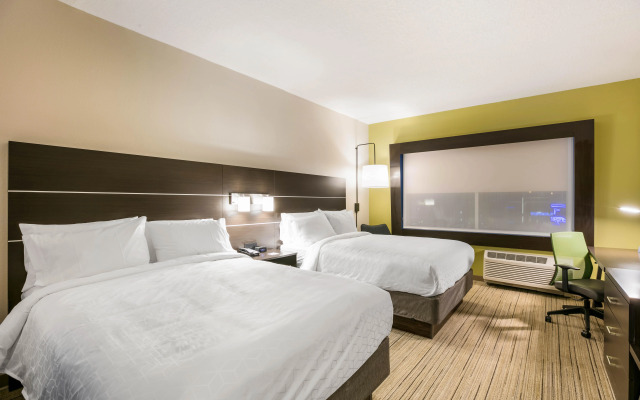 Holiday Inn Express & Suites Jacksonville - Town Center by IHG