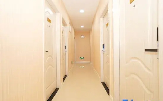 Yantai Dongyuan Boutique Hotel