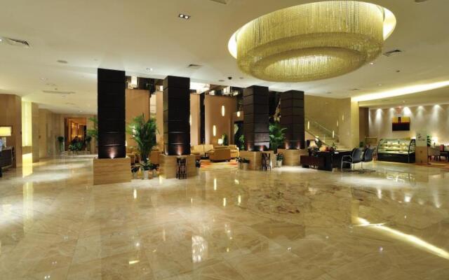 Roying Hotel