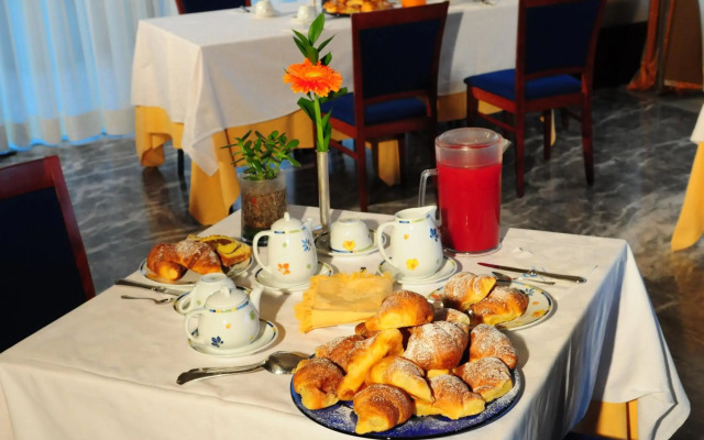 Grand Hotel San Marino