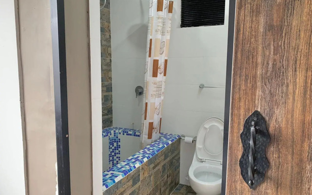 La Curva Apartamentos