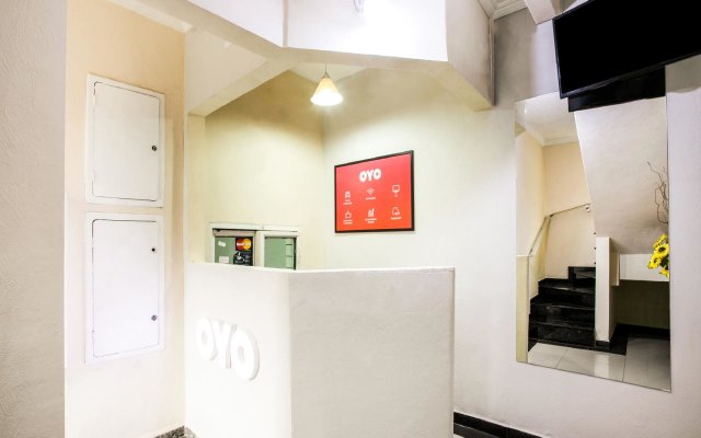 OYO Hotel Sao Judas, Sao Paulo