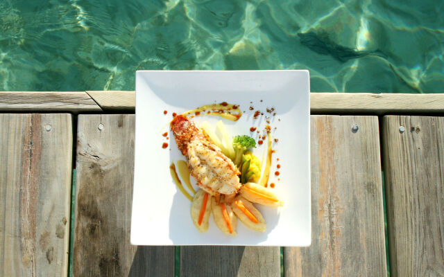 Infinity Bay Spa & Beach Resort