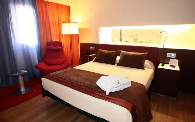 Crowne Plaza Madrid - Centre Retiro by IHG