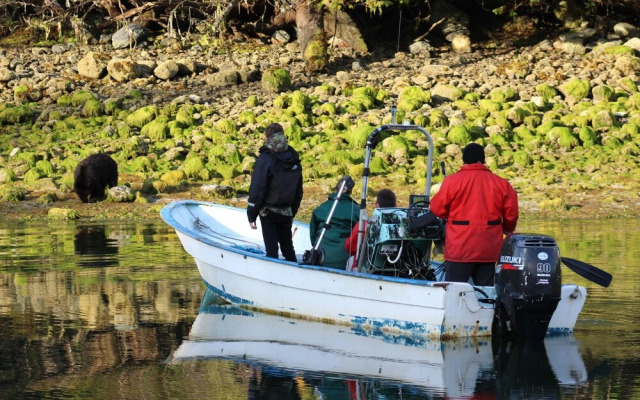 Cobble Wood & Bird Sanctuary Guest Houses