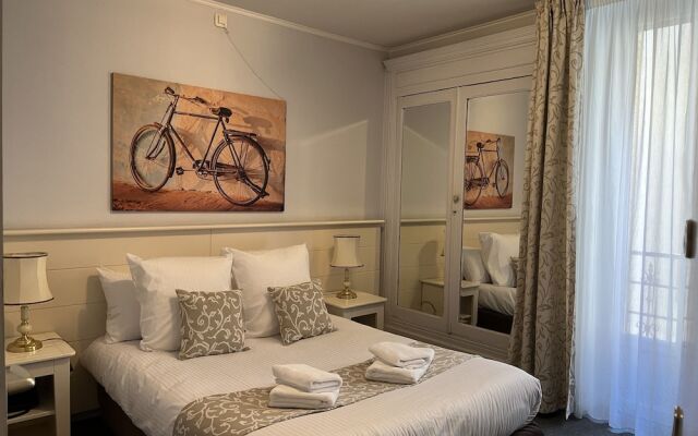 Logis Hôtel Belle Etoile Vichy