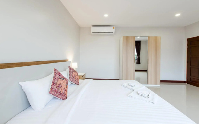 Prinz Garden Villa Hua Hin