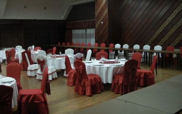 Grand Hotel