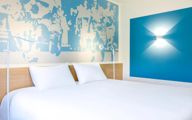 ibis Styles Toulouse Nord Sesquières