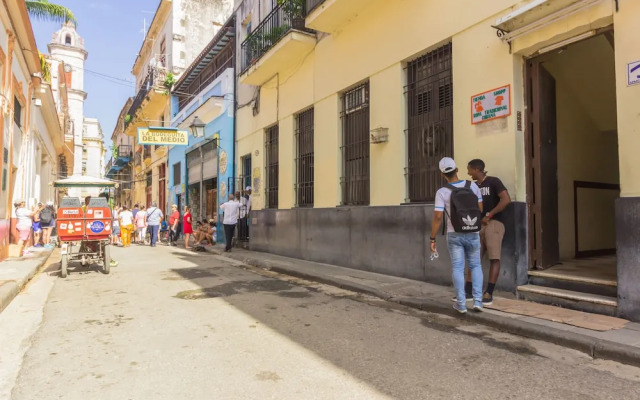 Beautiful apartment - Marivelas 25