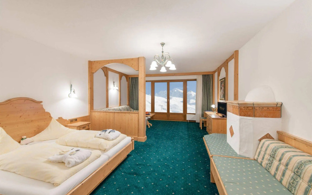 SKI | GOLF | WELLNESS Hotel Riml